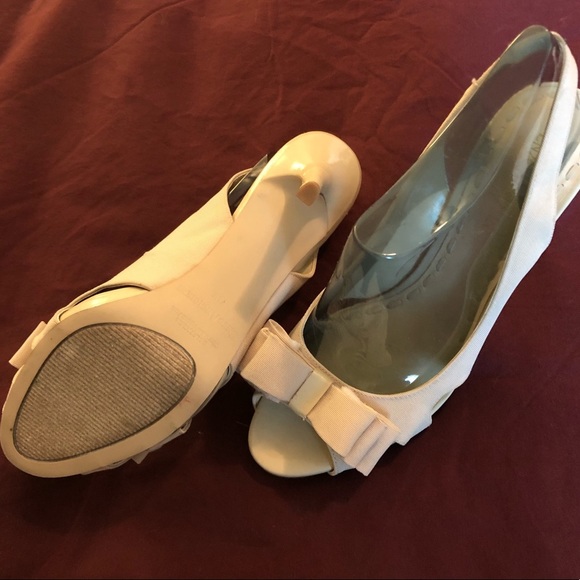 Enzo Angiolini slingback - Picture 5 of 6